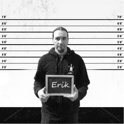 Erik S.